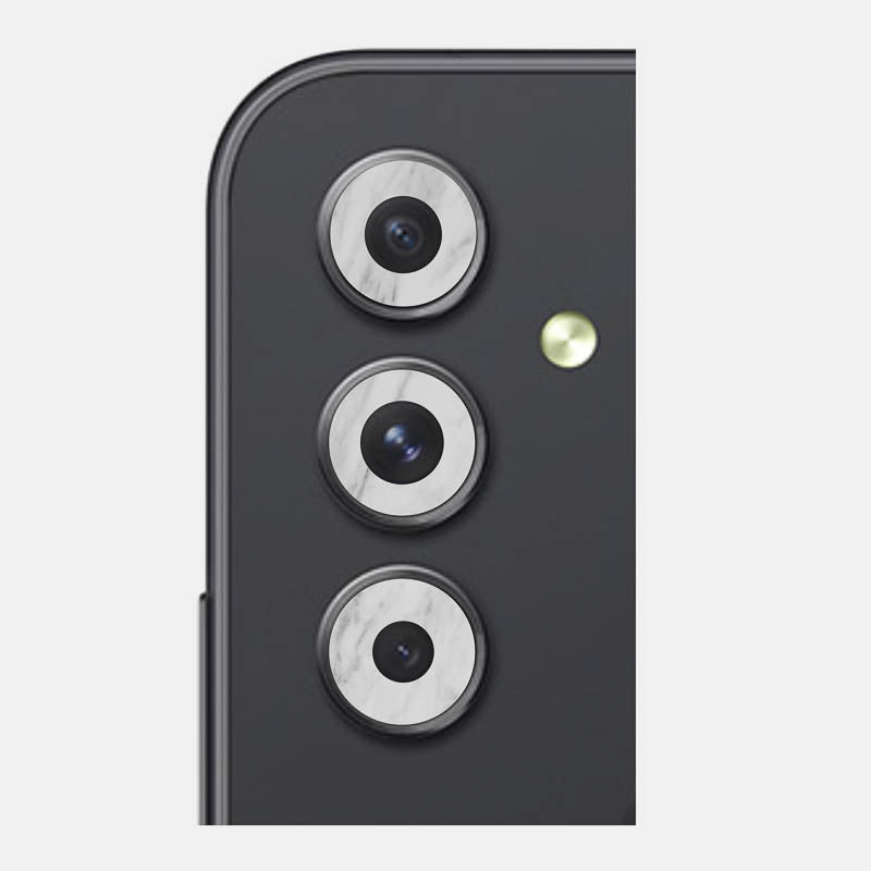 White Marble Pack of 2