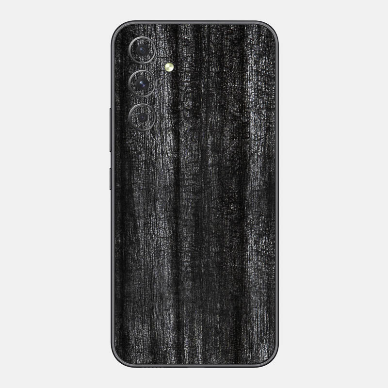 Black Panther Glass Back