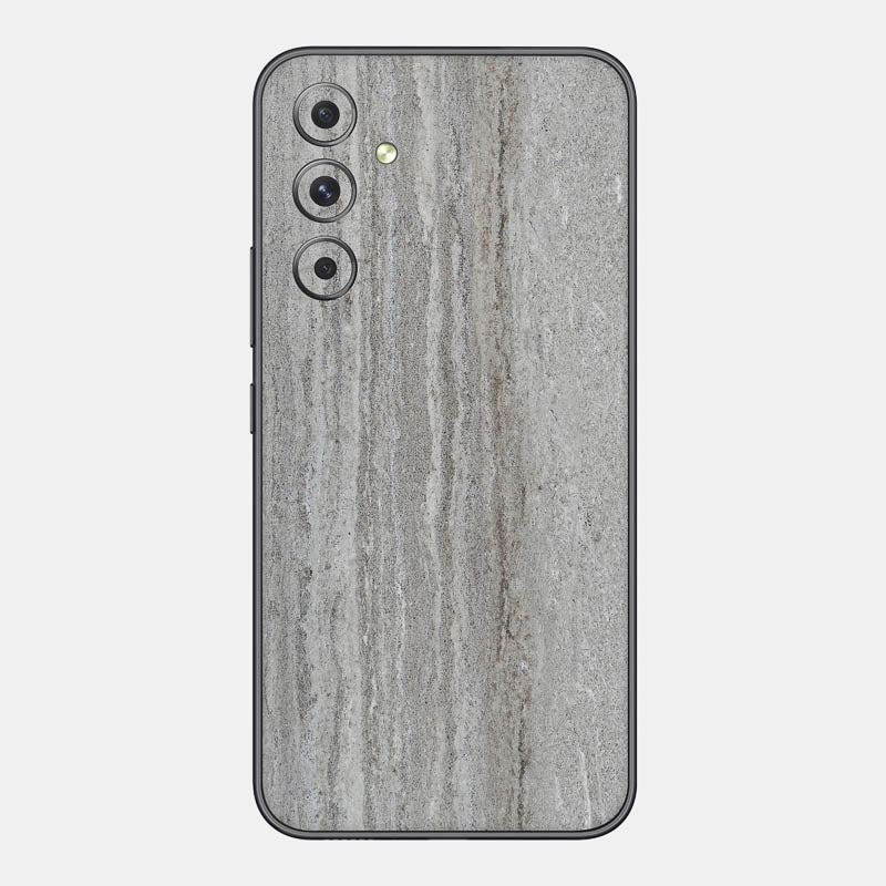 Concrete Glass Back