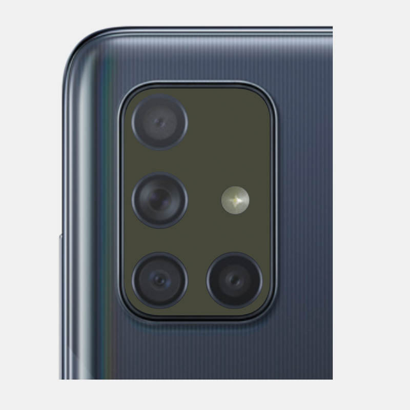 Alpine Green Pack of 2