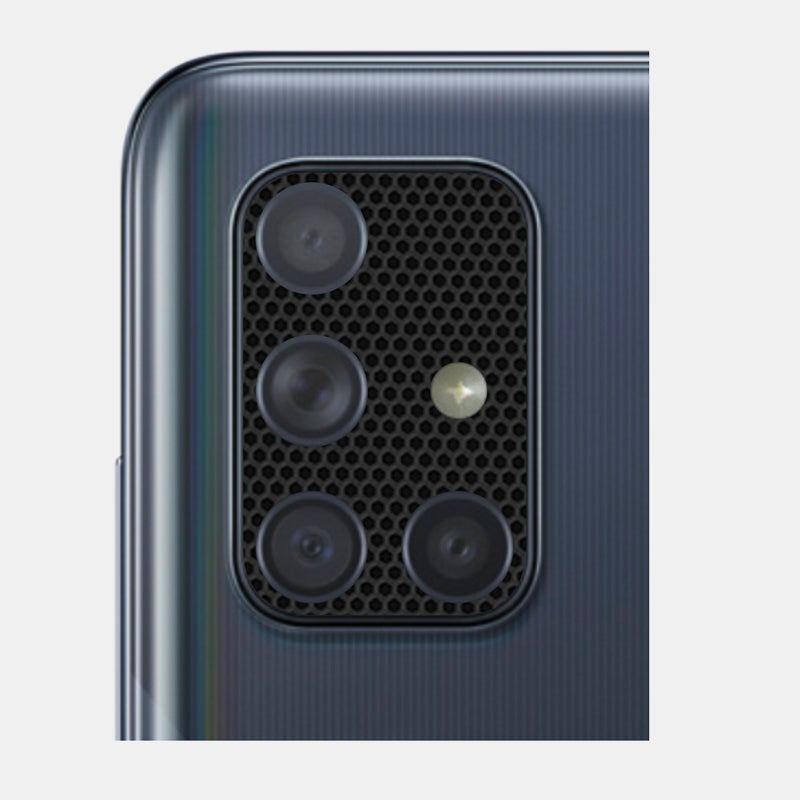 Black Matrix Pack of 2