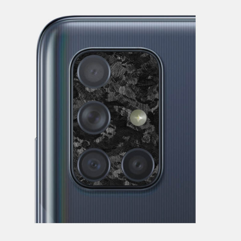 Forged Carbon Pack of 2