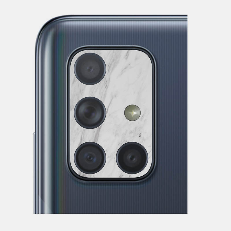 White Marble Pack of 2