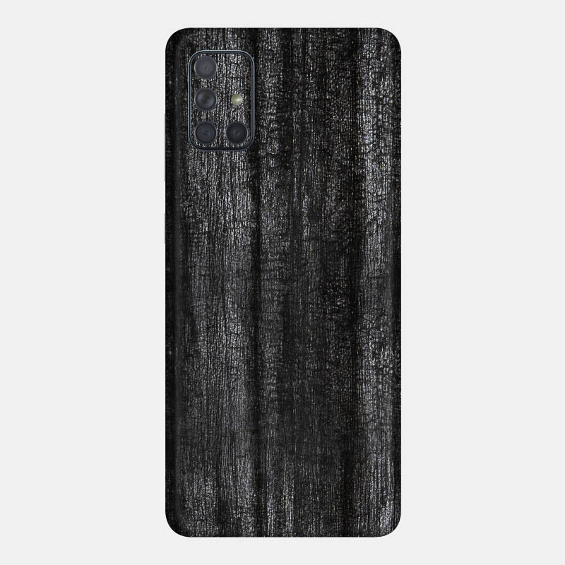 Black Panther Full Back