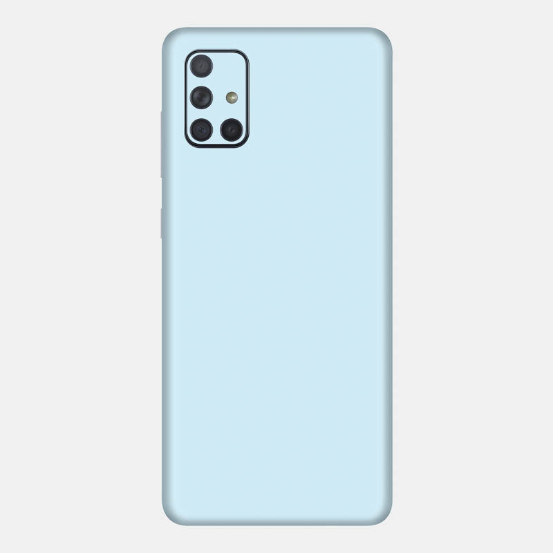 Blue Full Back