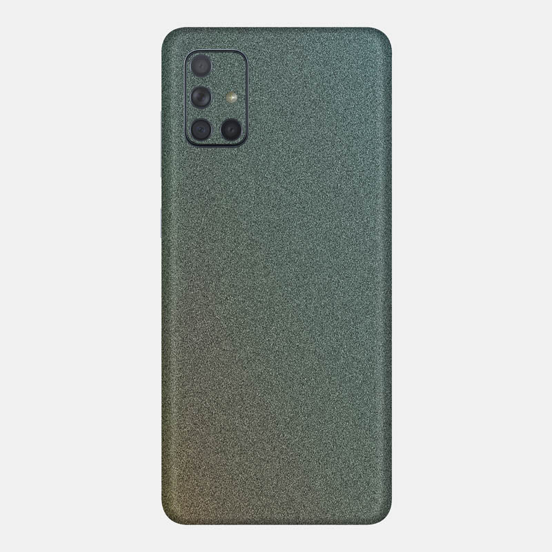 Colour Flip Full Back