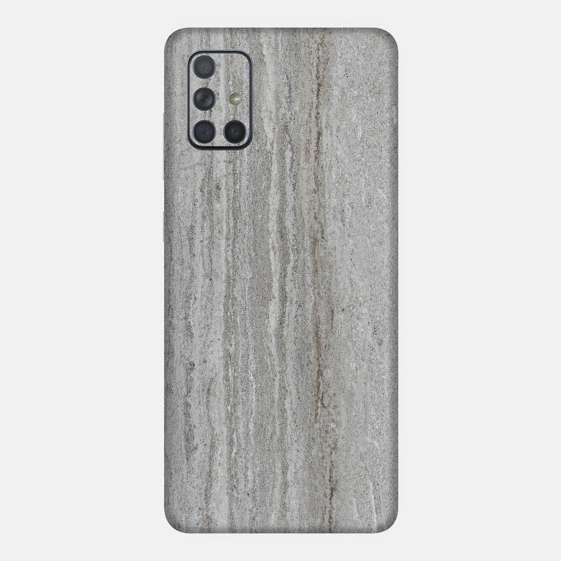Concrete Full Back