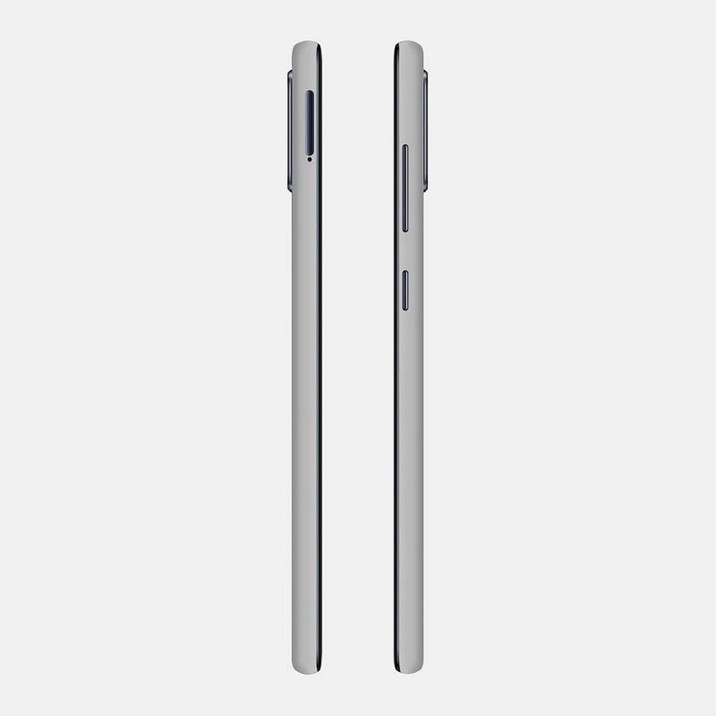 Grey Full Back