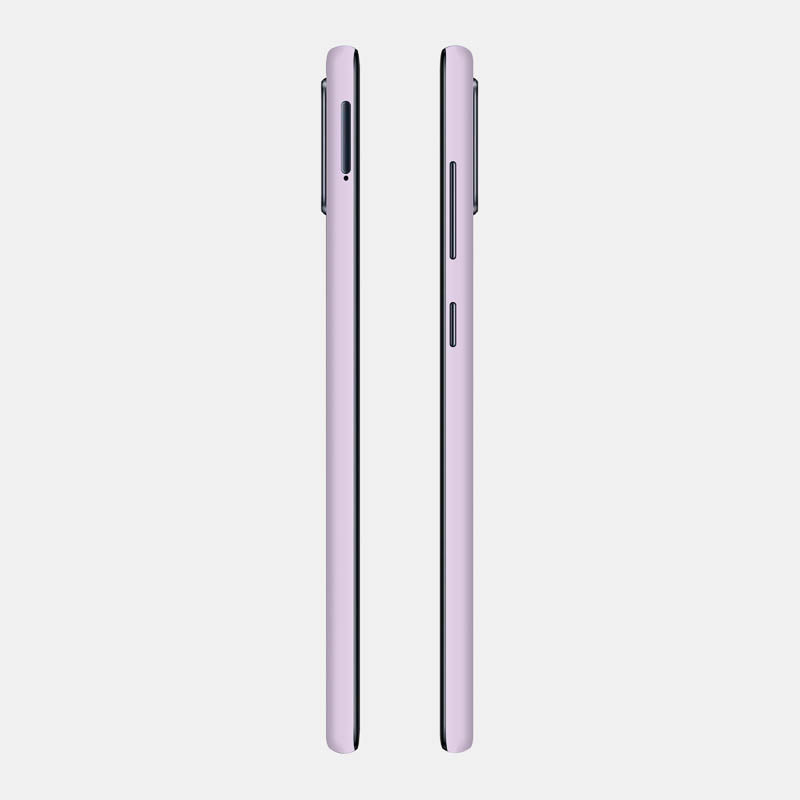 Lilac Full Back