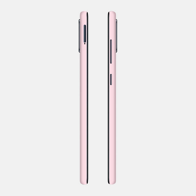 Pink Full Back