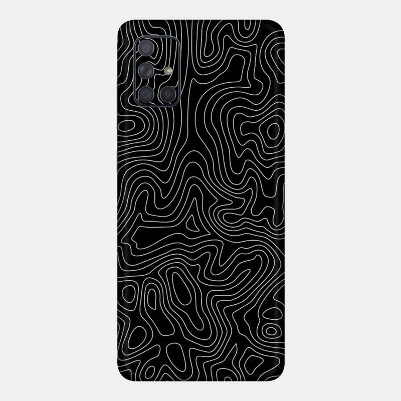 Galaxy Full Back