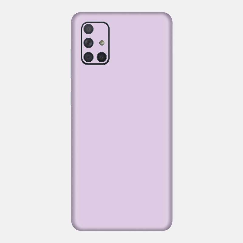 Lilac Full Back