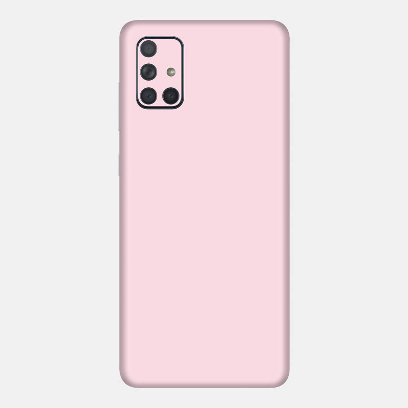 Pink Full Back
