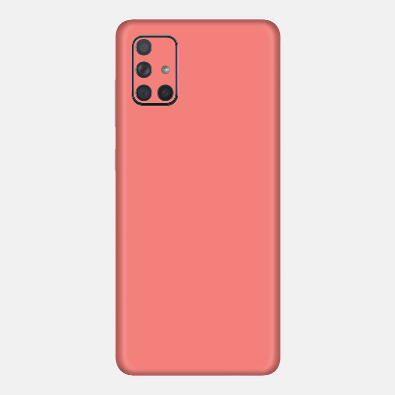 Red Full Back