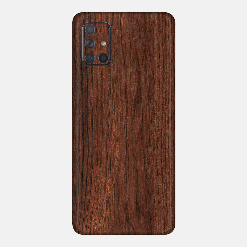 Walnut Full Back