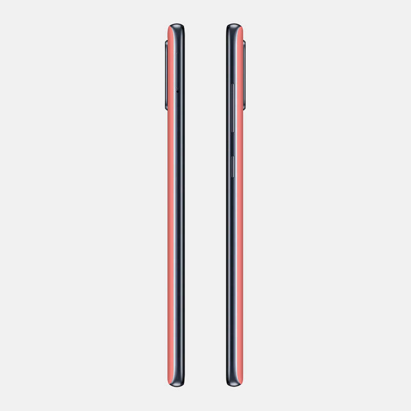 Red Glass Back