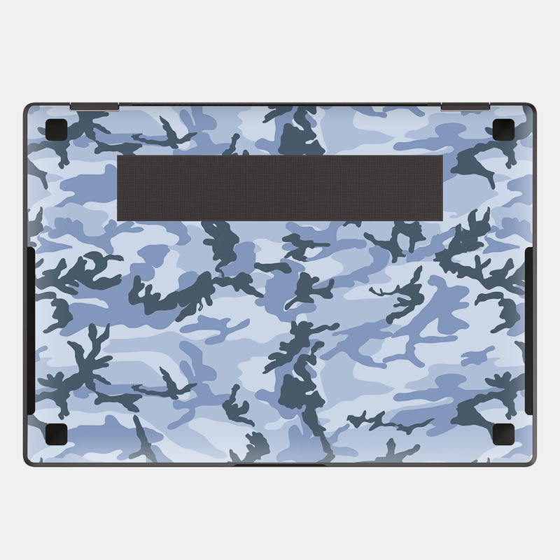 Sky Camo Max