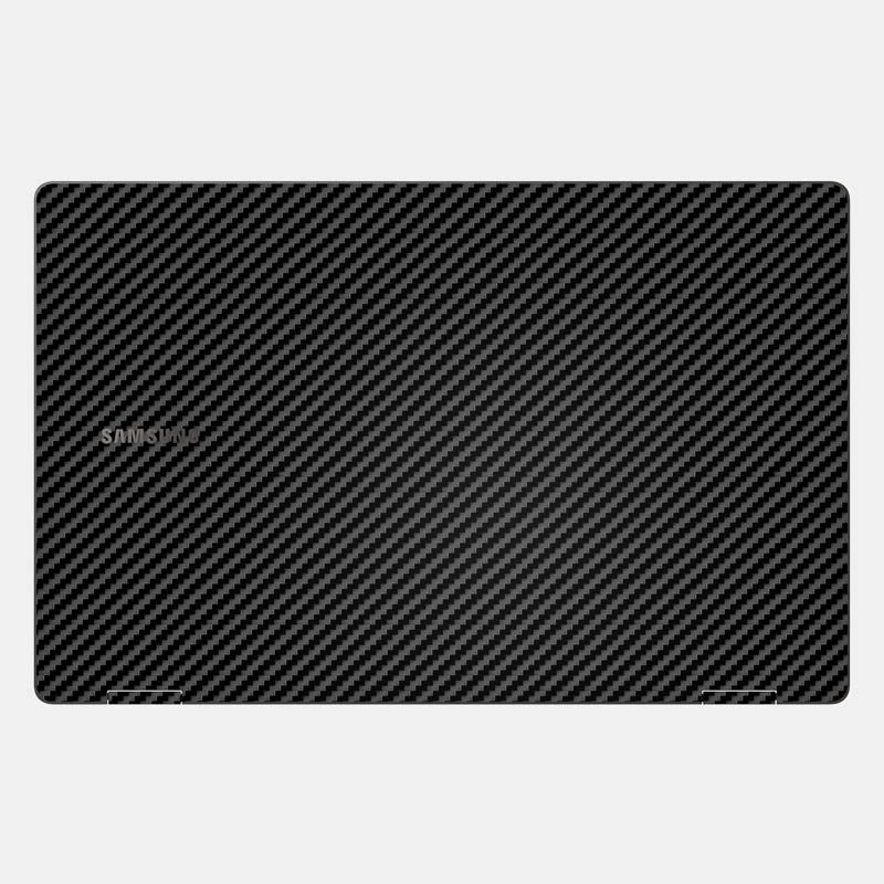 Carbon Fibre Black Pro