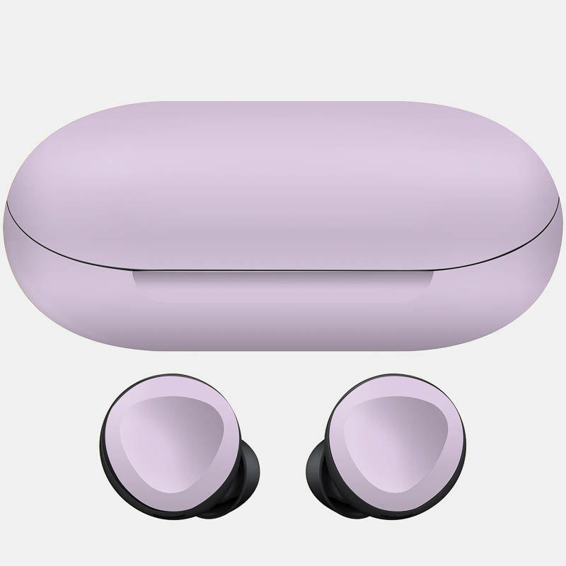 Lilac Full Body