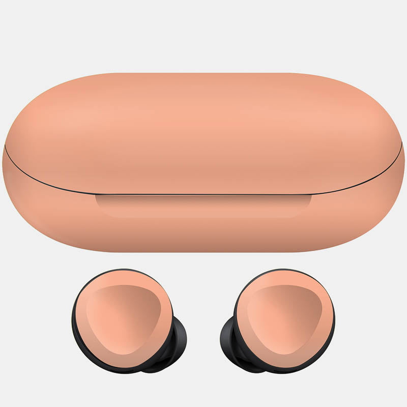 Peach Full Body