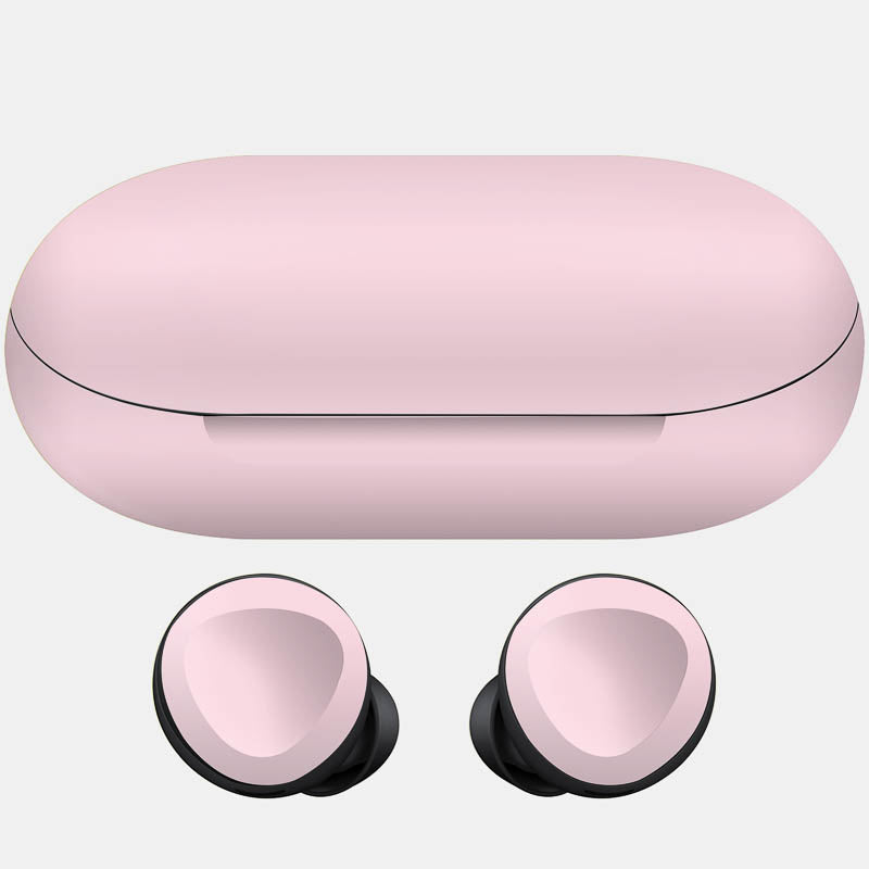 Pink Full Body