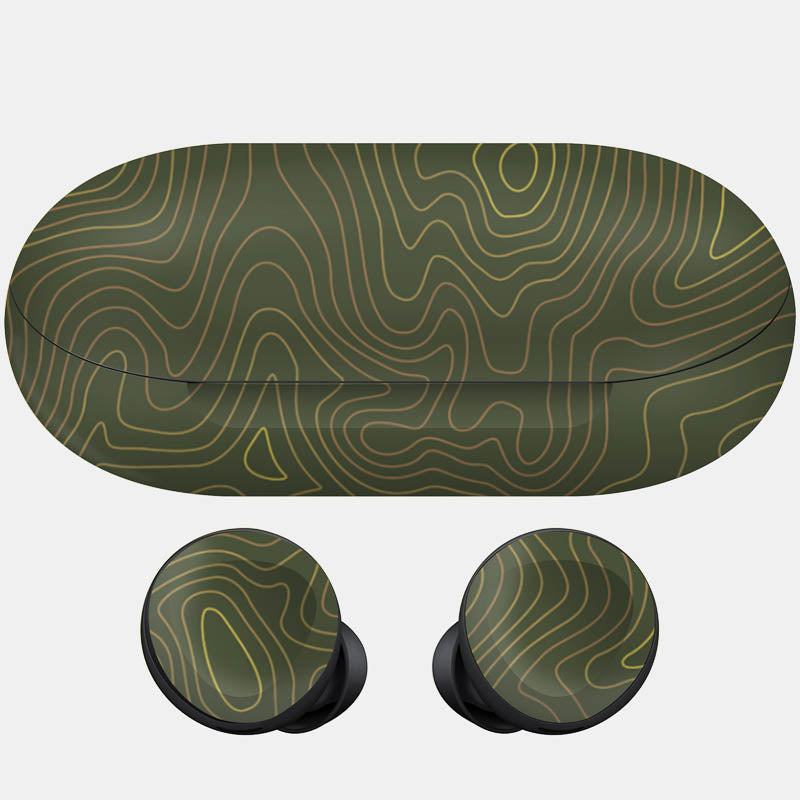 Terrain Full Body