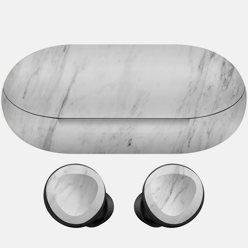 White Marble Full Body