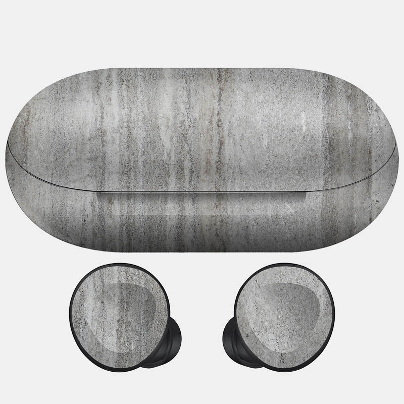 Concrete Full Body