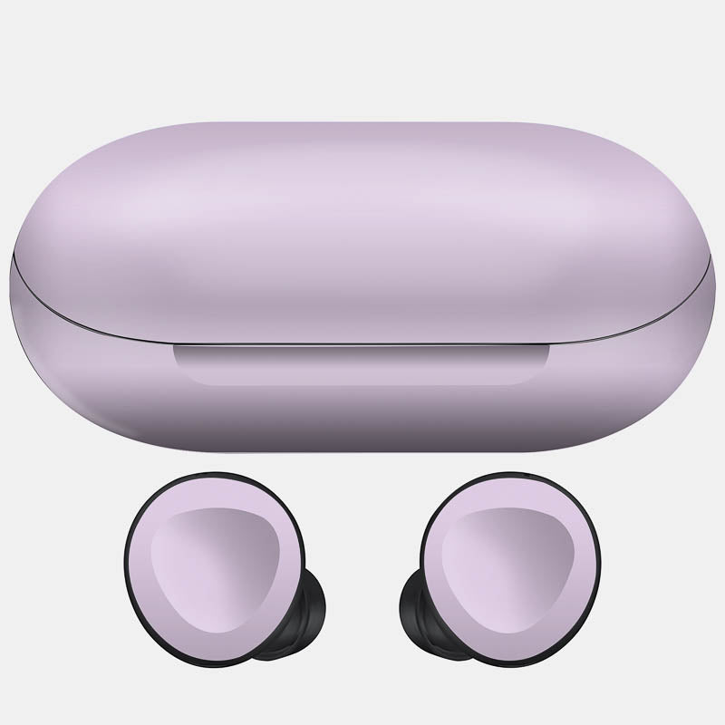 Lilac Full Body