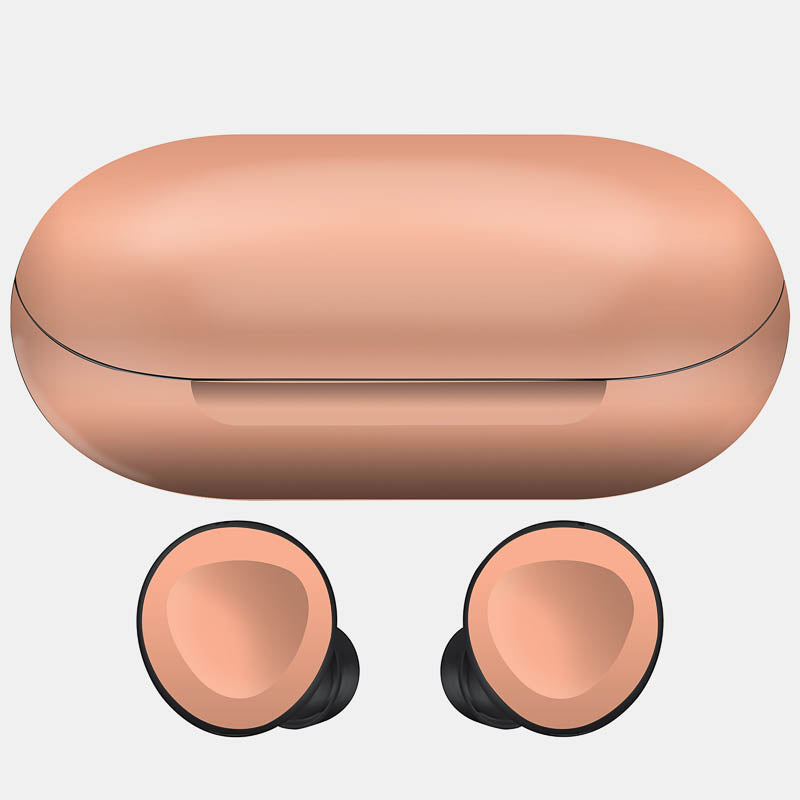 Peach Full Body