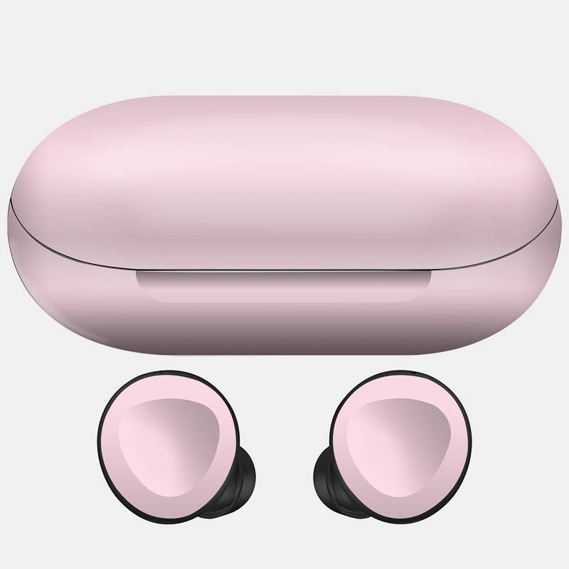 Pink Full Body