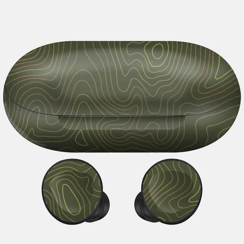 Terrain Full Body