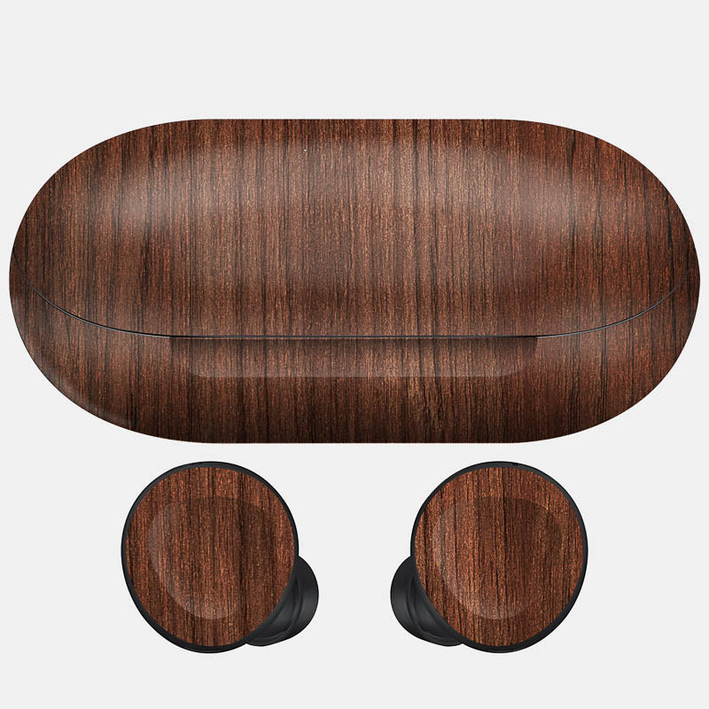 Walnut Full Body