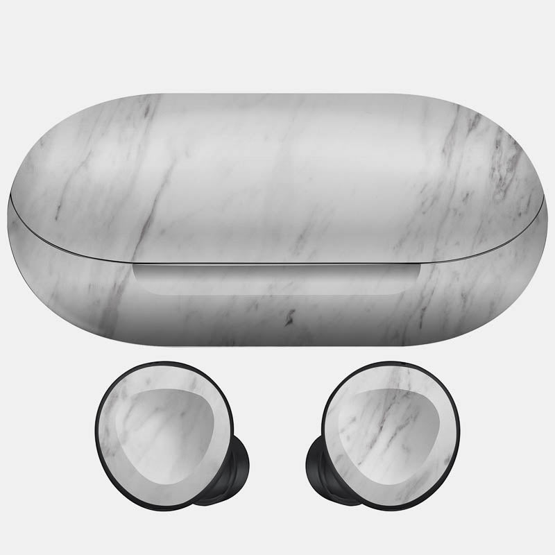White Marble Full Body