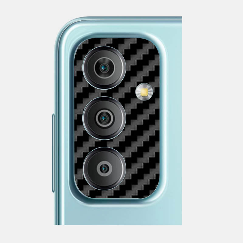 Carbon Fibre Black Pack of 2