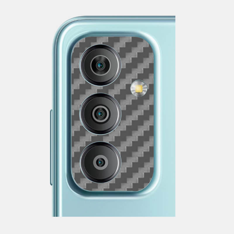 Carbon Fibre Grey Pack of 2