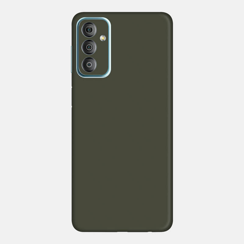 Alpine Green Full Back