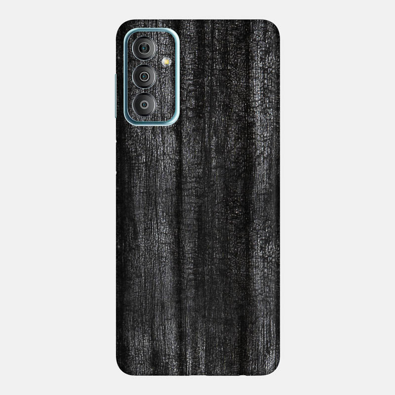 Black Panther Full Back