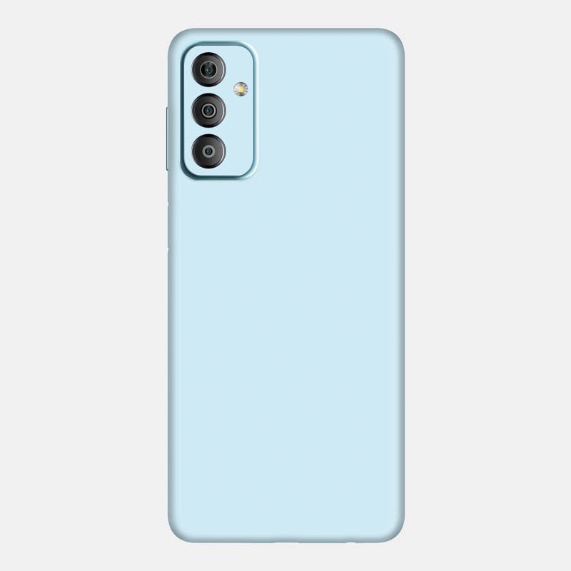 Blue Full Back