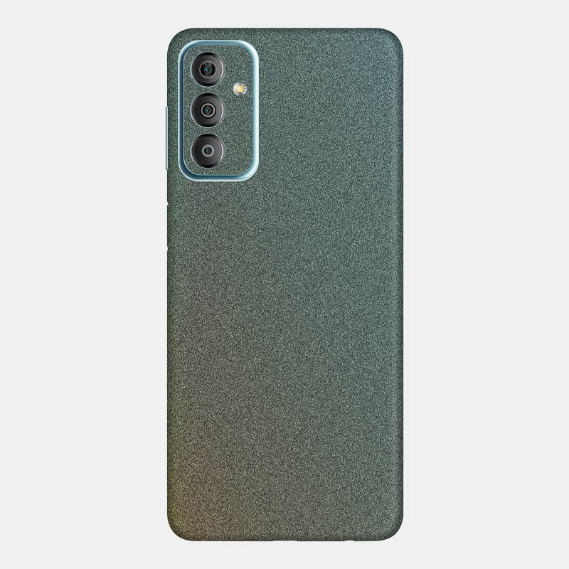 Colour Flip Full Back