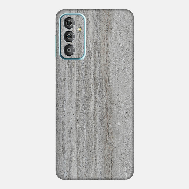 Concrete Full Back
