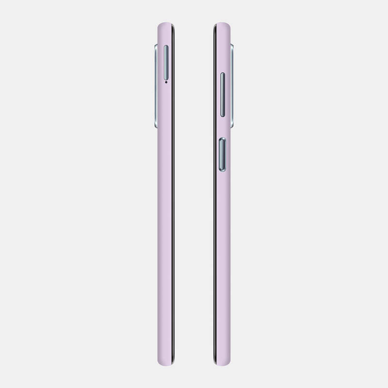 Lilac Full Back