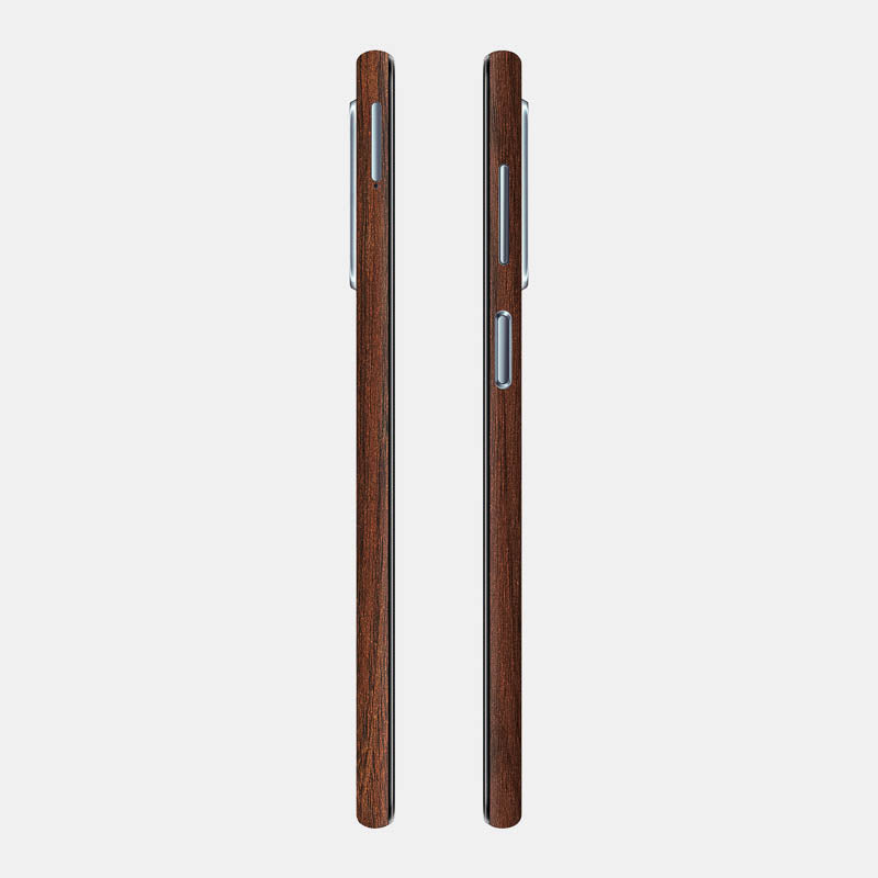 Walnut Full Back