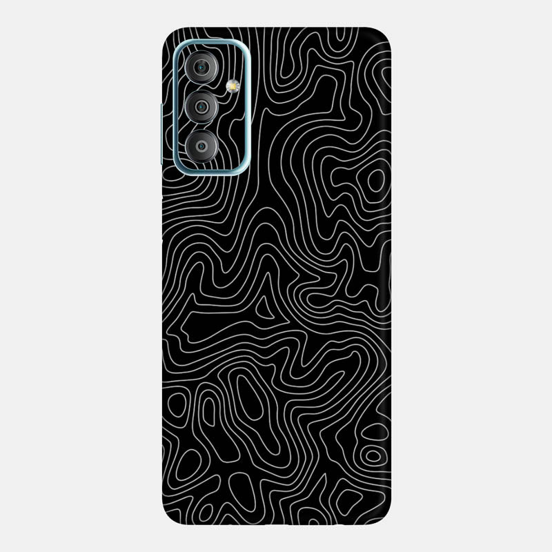 Galaxy Full Back