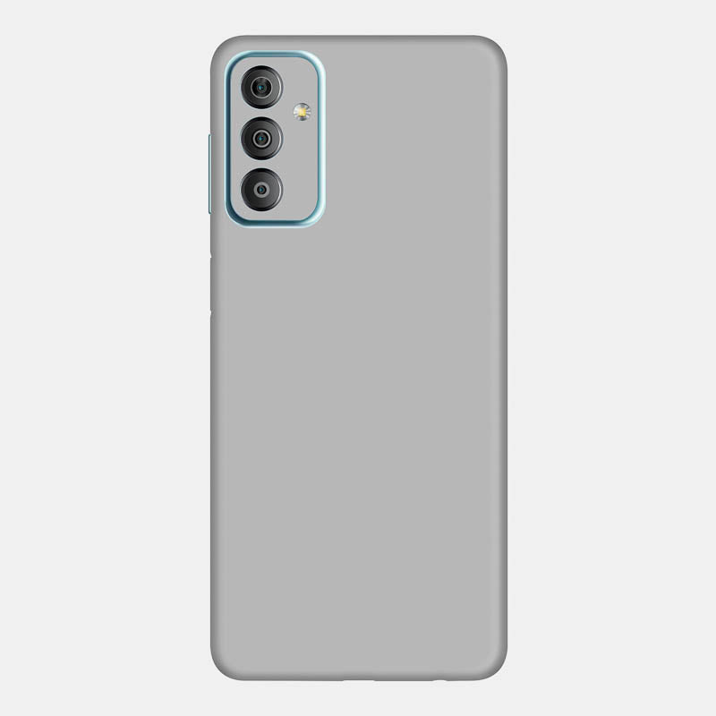 Grey Full Back