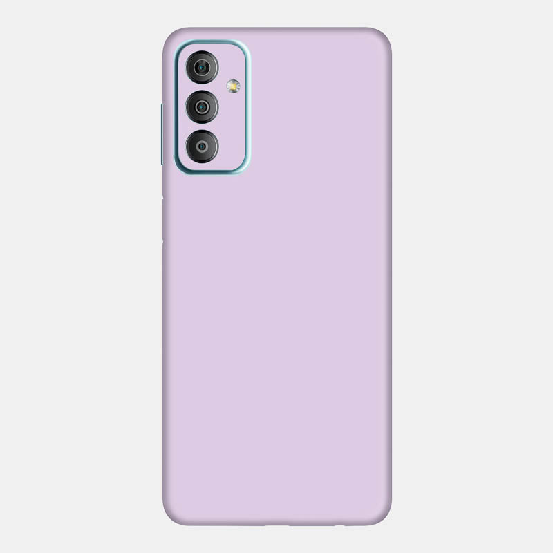 Lilac Full Back