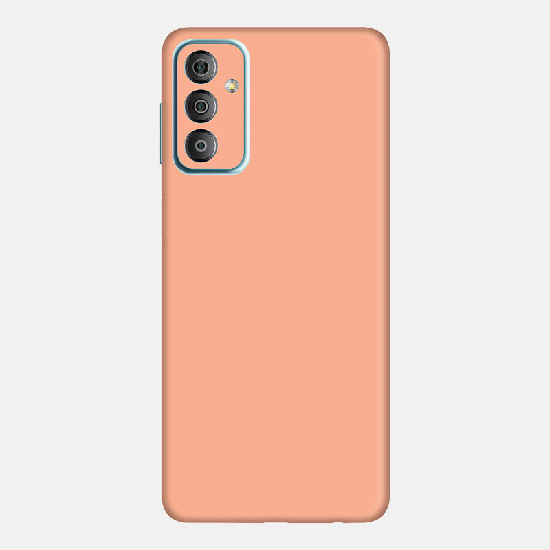 Peach Full Back