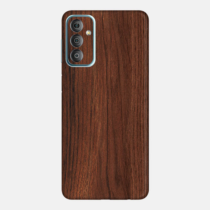 Walnut Full Back