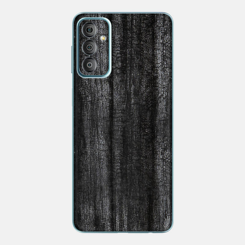 Black Panther Glass Back