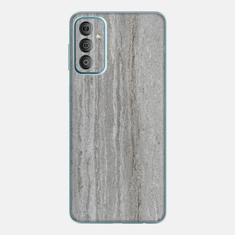 Concrete Glass Back